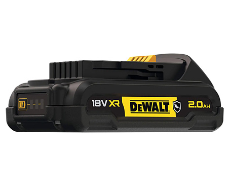 Акумулятор DeWALT DCB183G