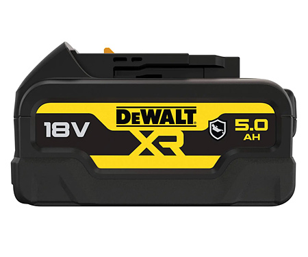 Акумулятор DeWALT DCB184G