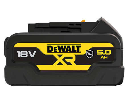 Акумулятор DeWALT DCB184G