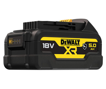 Акумулятор DeWALT DCB184G
