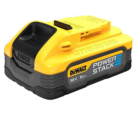 Акумулятори DeWALT DCBP518H2