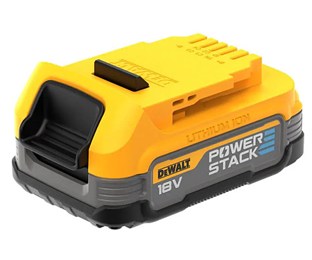 Акумулятор DeWALT DCBP034E2
