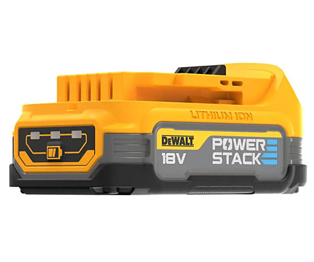 Акумулятор DeWALT DCBP034E2