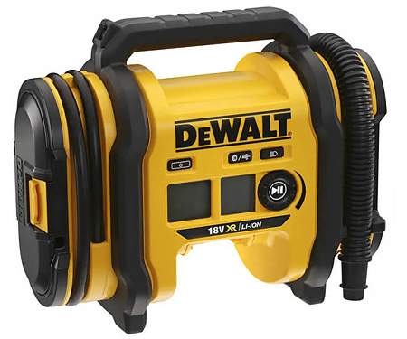 Компрессор DeWALT DCC018N