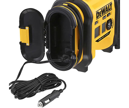 Компрессор DeWALT DCC018N