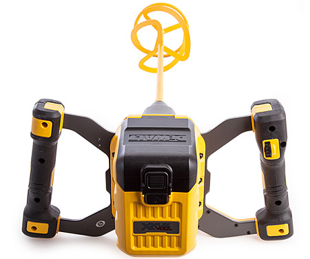 Акумуляторний міксер DeWALT DCD240N