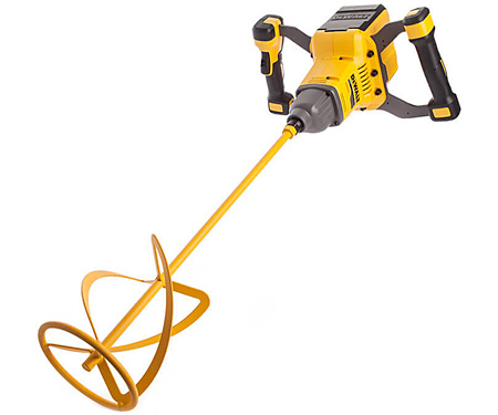 Акумуляторний міксер DeWALT DCD240X2