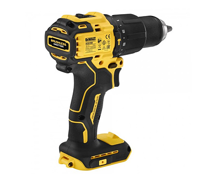 Аккумуляторная дрель-шуруповерт DeWALT DCD709N