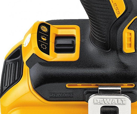 Акумуляторний дриль-шурупокрут DeWALT DCD791L2T