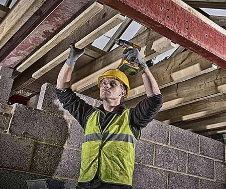 Акумуляторний дриль-шурупокрут DeWALT DCD791P3A