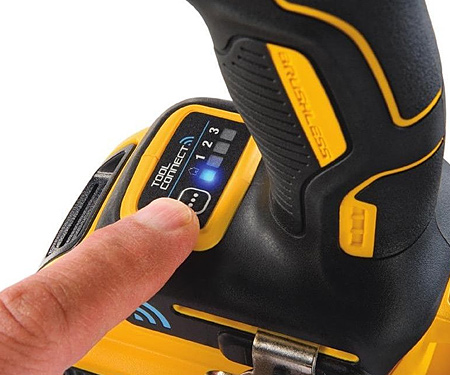 Аккумуляторная дрель-шуруповерт DeWALT DCD792NT