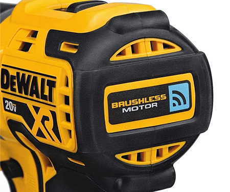 Аккумуляторная дрель-шуруповерт DeWALT DCD792P2B