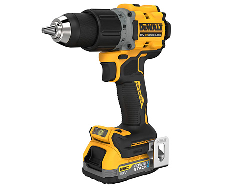 Акумуляторний дриль-шурупокрут DeWALT DCD800E2T