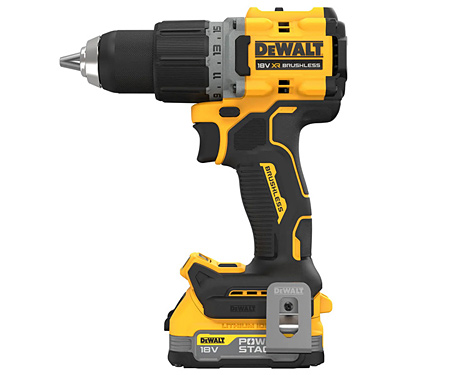 Акумуляторний дриль-шурупокрут DeWALT DCD800E2T