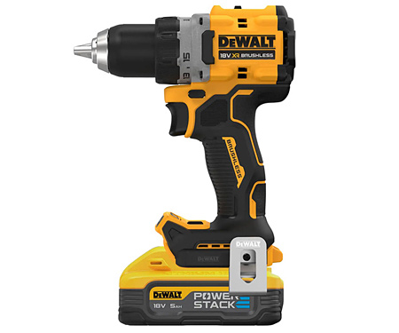 Аккумуляторная дрель-шуруповерт DeWALT DCD800H2T