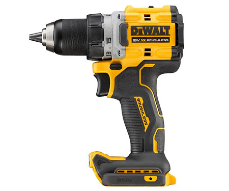Акумуляторний дриль-шурупокрут DeWALT DCD800NT