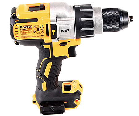 Аккумуляторная дрель-шуруповерт DeWALT DCD996NT