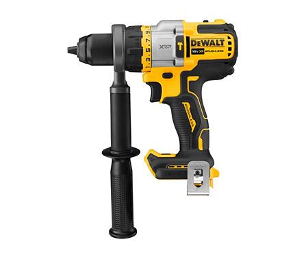 Аккумуляторная дрель-шуруповерт DeWALT DCD999NT