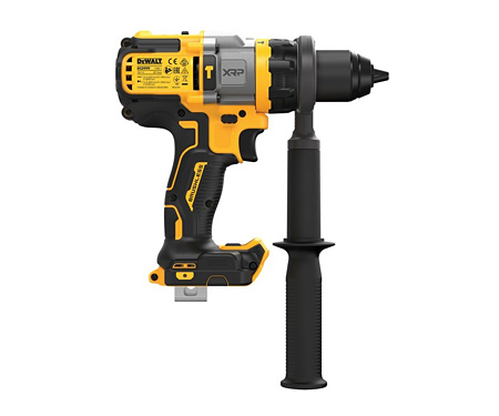 Аккумуляторная дрель-шуруповерт DeWALT DCD999NT