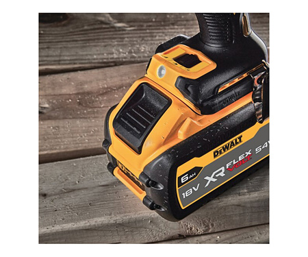 Аккумуляторная дрель-шуруповерт DeWALT DCD999X1