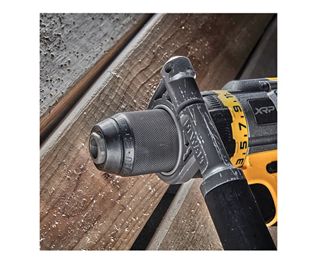Аккумуляторная дрель-шуруповерт DeWALT DCD999X1