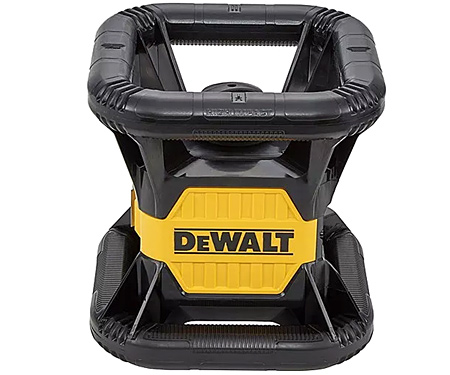Акумуляторний ротаційний лазер DeWALT DCE074D1R