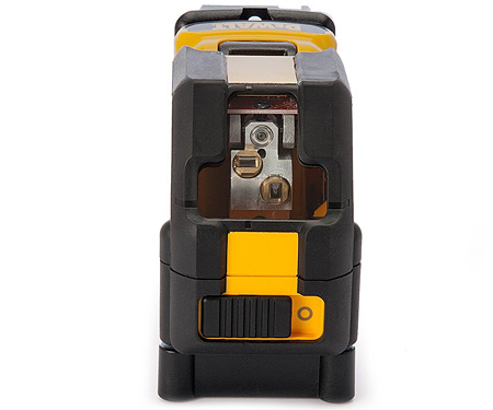 Лазер лінійний DeWALT DCE088D1R