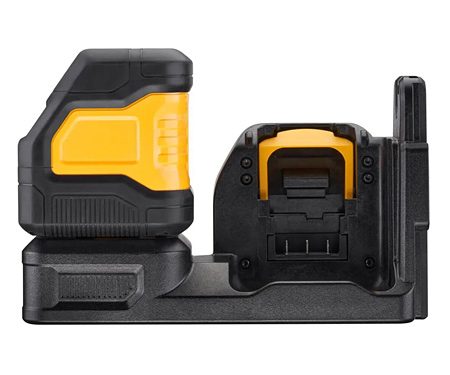 Лазер линейный DeWALT DCE088NG18