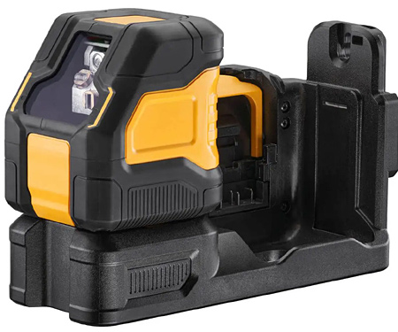 Лазер линейный DeWALT DCE088NG18