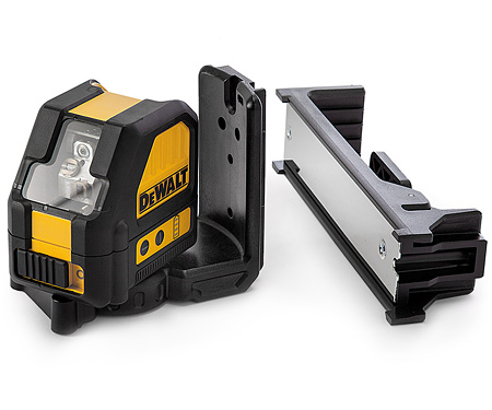 Лазер линейный DeWALT DCE088NR