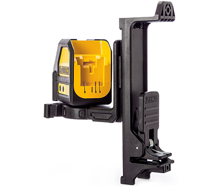 Лазер линейный DeWALT DCE088NR