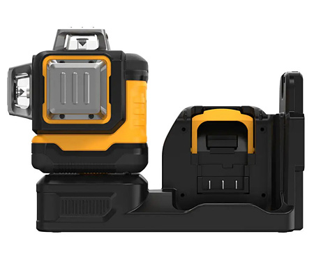 Лазер линейный DeWALT DCE089NG18