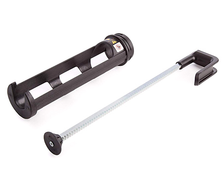 Акумуляторний пістолет для герметика DeWALT DCE560N