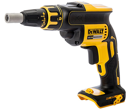Акумуляторний шурупокрут DeWALT DCF620N