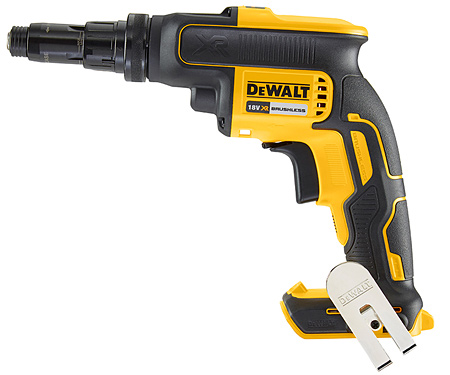 Акумуляторний шурупокрут DeWALT DCF622N
