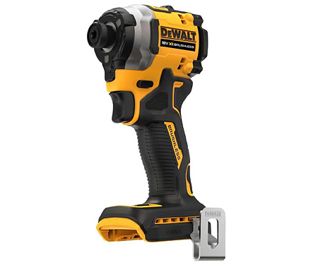 Аккумуляторный шуруповерт DeWALT DCF850NT