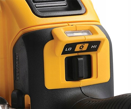 Аккумуляторный ударный гайковерт DeWALT DCF894NT