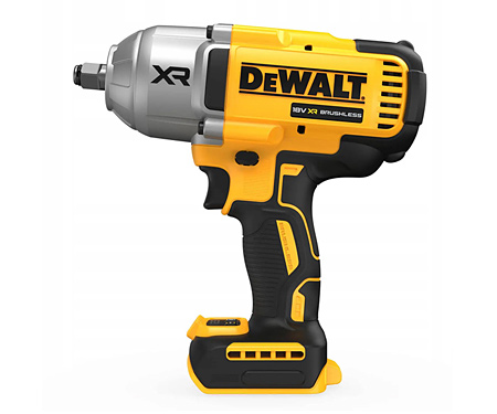 Аккумуляторный гайковерт DeWALT DCF900N