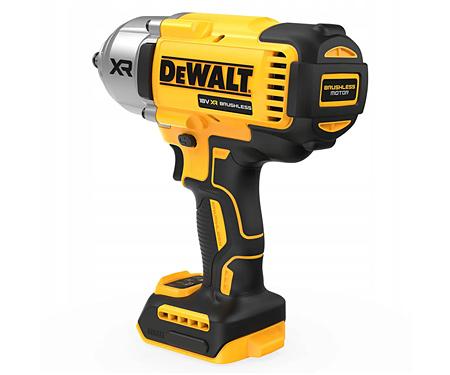 Аккумуляторный гайковерт DeWALT DCF900NT