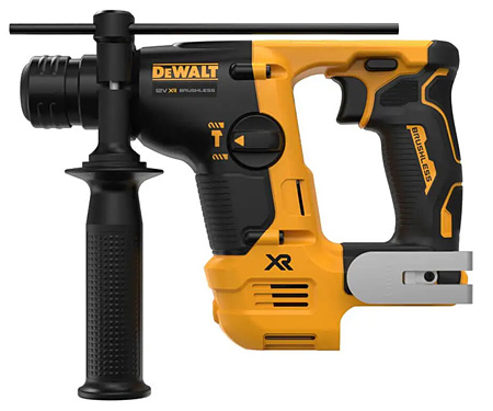 Аккумуляторный перфоратор DeWALT DCH072N