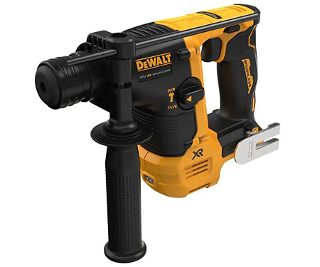 Аккумуляторный перфоратор DeWALT DCH072N