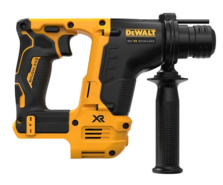 Аккумуляторный перфоратор DeWALT DCH072N