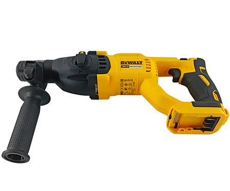 Акумуляторний перфоратор DeWALT DCH133NT