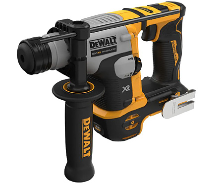 Акумуляторний перфоратор DeWALT DCH172N