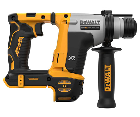 Акумуляторний перфоратор DeWALT DCH172N