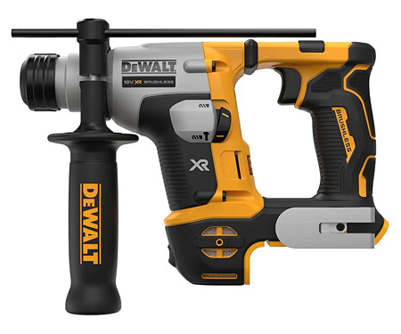 Акумуляторний перфоратор DeWALT DCH172NT