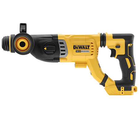 Аккумуляторный перфоратор DeWALT DCH263N