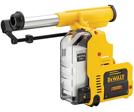 Аккумуляторный перфоратор DeWALT DCH275P2