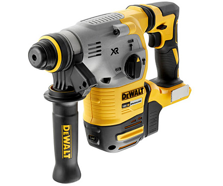 Аккумуляторный перфоратор DeWALT DCH283NT