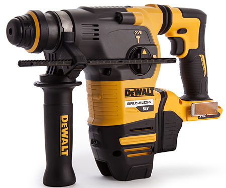 Аккумуляторный перфоратор DeWALT DCH333NT